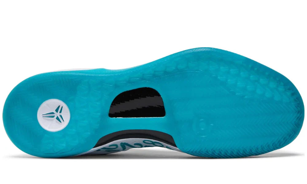 Nike Kobe 8 Protro "Radiant Emerald" Basketball Shoes UAE