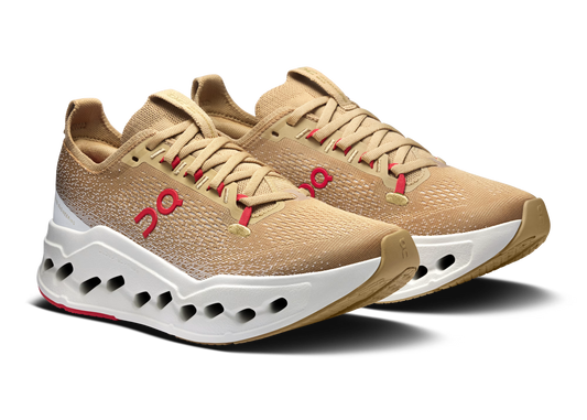 Cloudsurfer Max Year of the Horse "Chai Ivory" Running Shoes UAE