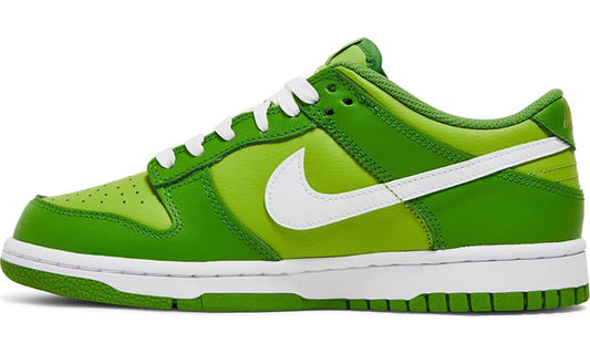 Dunk Low GS "Chlorophyll" Sneakers UAE