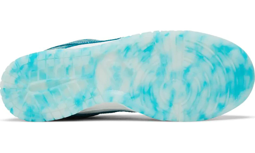 Nike Dunk Low "Ocean" Sneakers UAE