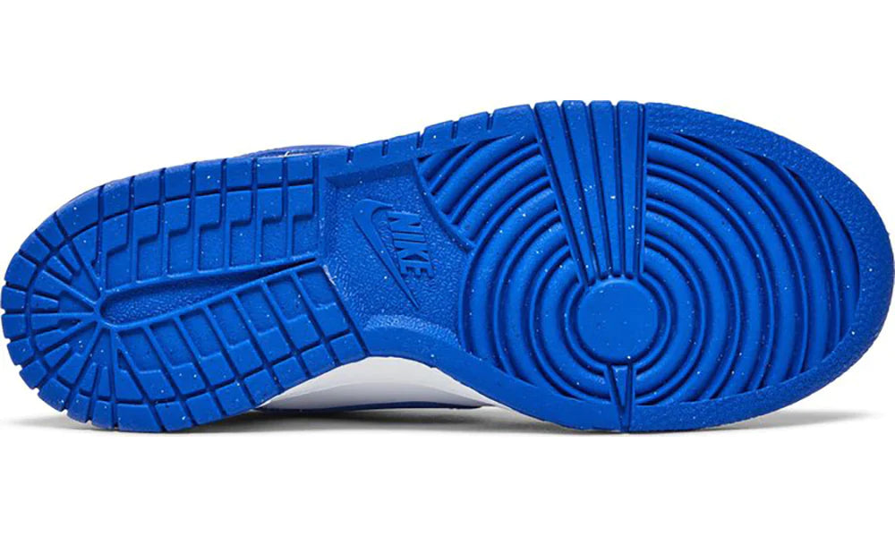 Dunk Low GS "Racer Blue" Sneakers UAE