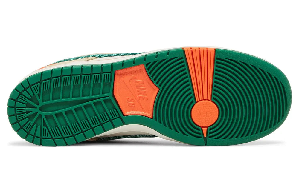 Jarritos x Dunk Low SB Special Box Premium Sneakers UAE