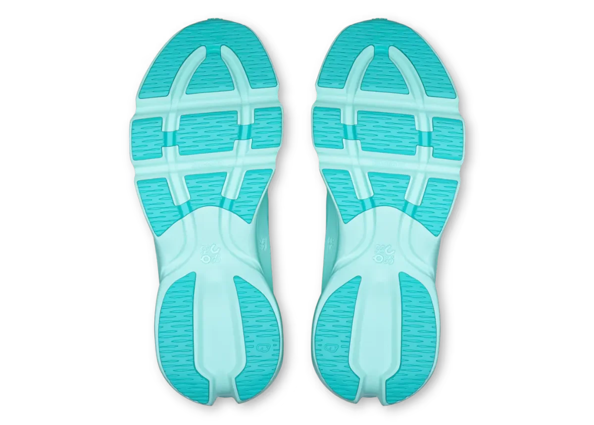 Loewe x On Running Cloudsolo "Turquoise" Luxury Sneakers UAE