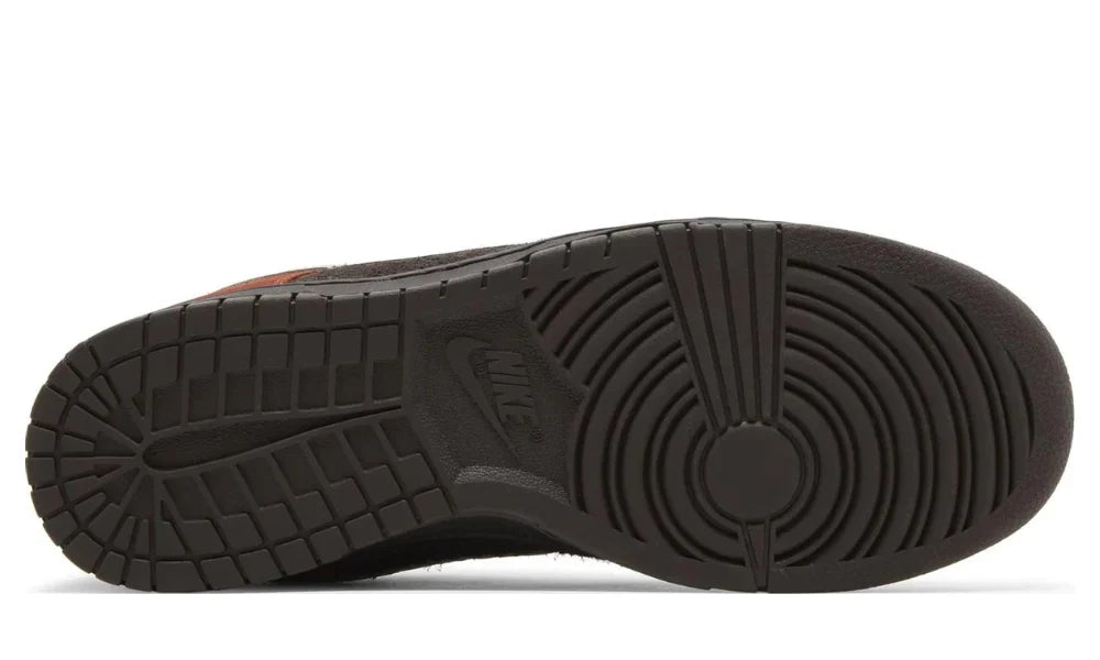 Nike Dunk Low "Red Panda" Sneakers UAE