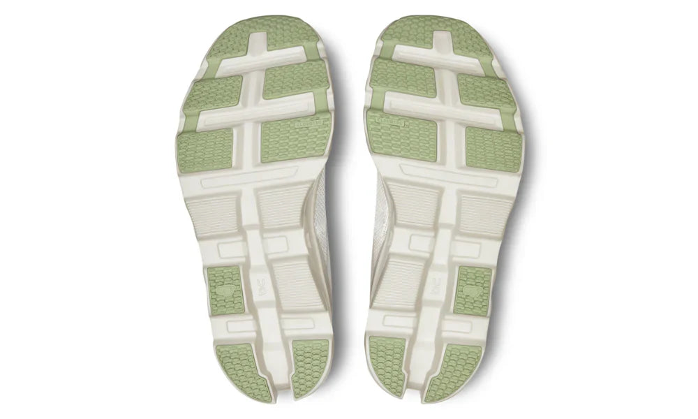 Cloudmonster 2 PAF "Moondust Chalk" Running Shoes UAE