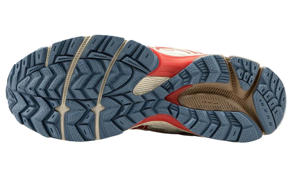 Asics Gel-Kahana 8 "Cream Orange" Trail Running Shoes UAE