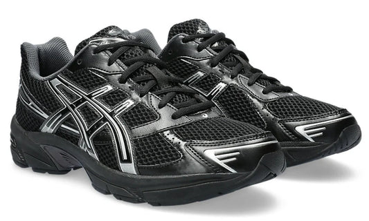 ASICS GEL-1130 "Black Pure Silver" Lifestyle Sneakers UAE