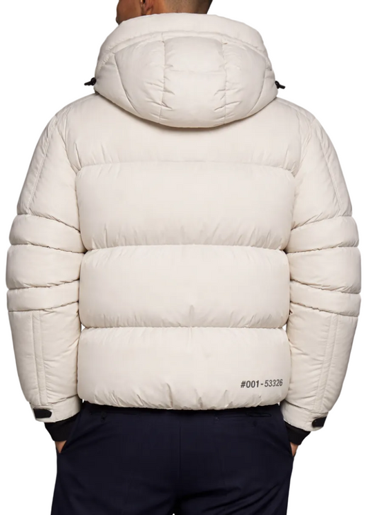 Moncler Grenoble Cherferie Short Down Jacket Premium Winter Jacket UAE