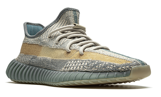 Adidas Yeezy Boost 350 V2 "Israfil" Seasonal Color Sneakers UAE