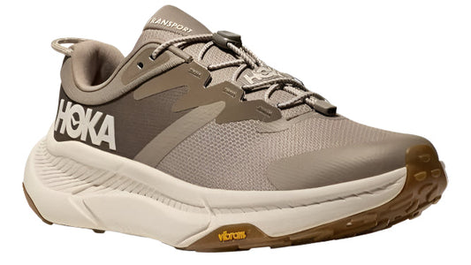 Hoka Transport GTX "Brown" Waterproof Sneakers UAE
