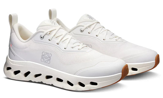 On Cloudtilt Loewe 2 "All White" Premium Sneakers UAE