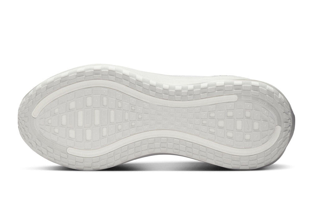 Nike Vomero Plus White Running Shoes UAE