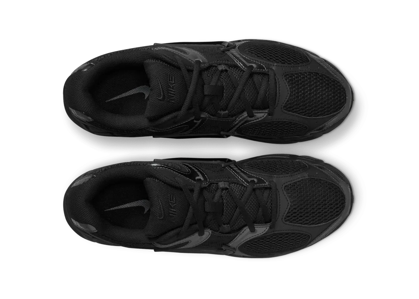 Nike V5 RNR Black Running Shoes UAE