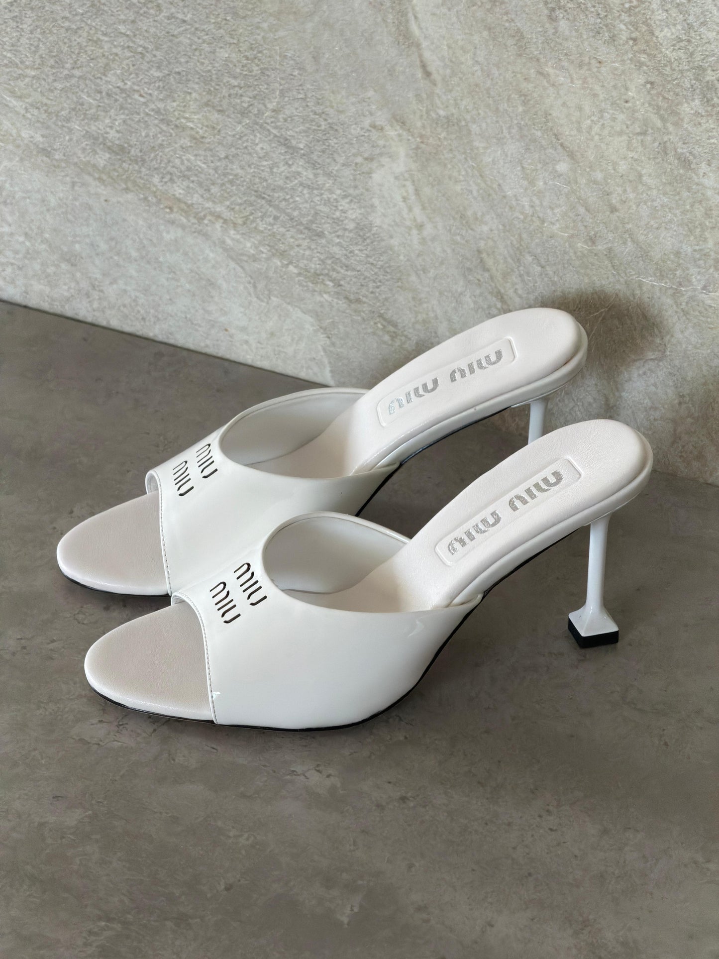 Miu Miu Heels