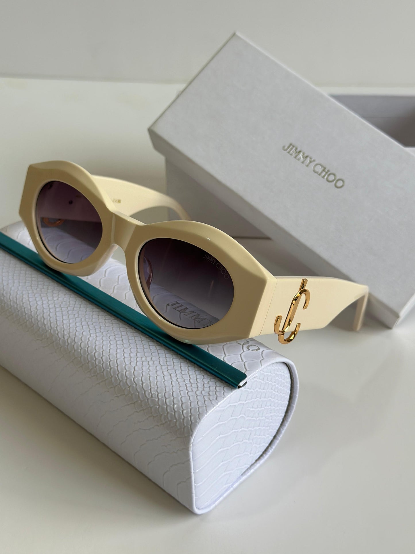 Jimmy Choo Sunglasses