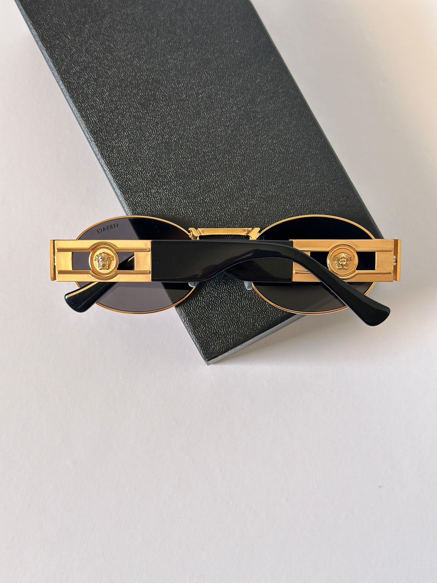 VERSACE Medusa Sunglasses