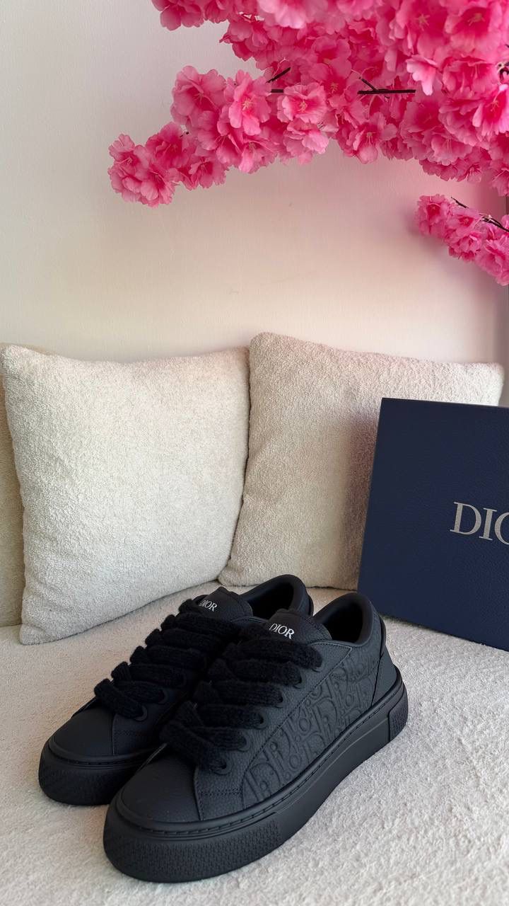 Dior B33 Spin Sneaker