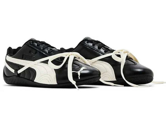 PUMA x Rosé Speedcat Lea "White" Designer Sneakers UAE