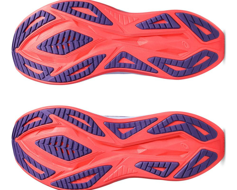 Asics Superblast 2 "Blue Fade / Edo Purple" Performance Running Shoes UAE