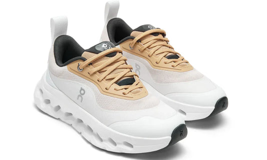 Loewe x Cloudtilt 2 "Tan White" Luxury Sneakers UAE