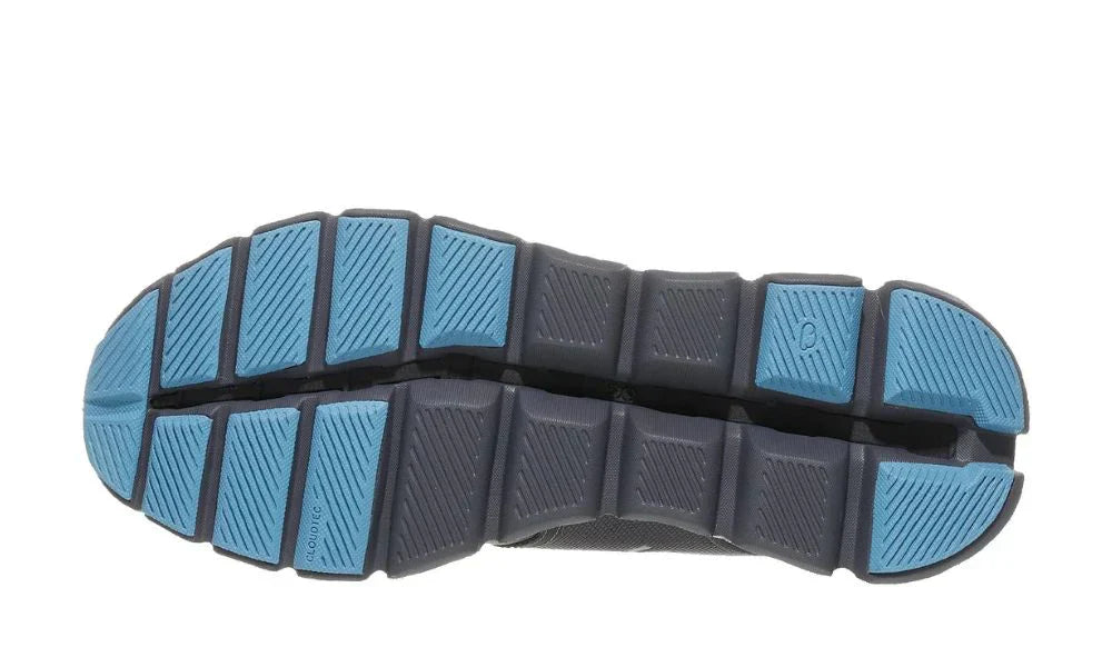 On Cloud X 3 "Blue Black" Training Shoes UAE