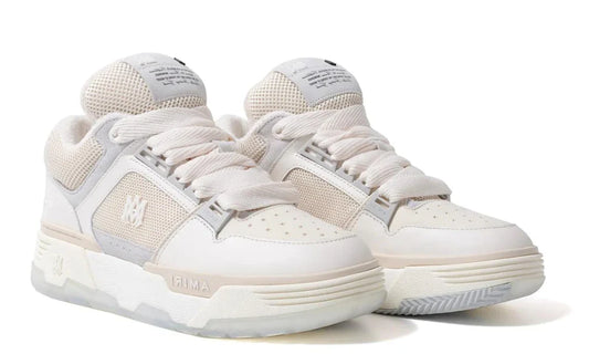 Amiri MA-1 "Alabaster" Designer Sneakers UAE