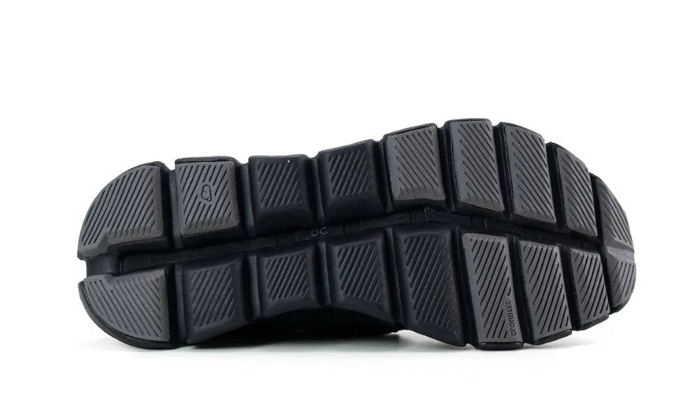 On CloudL X "Black" Training Sneakers UAE