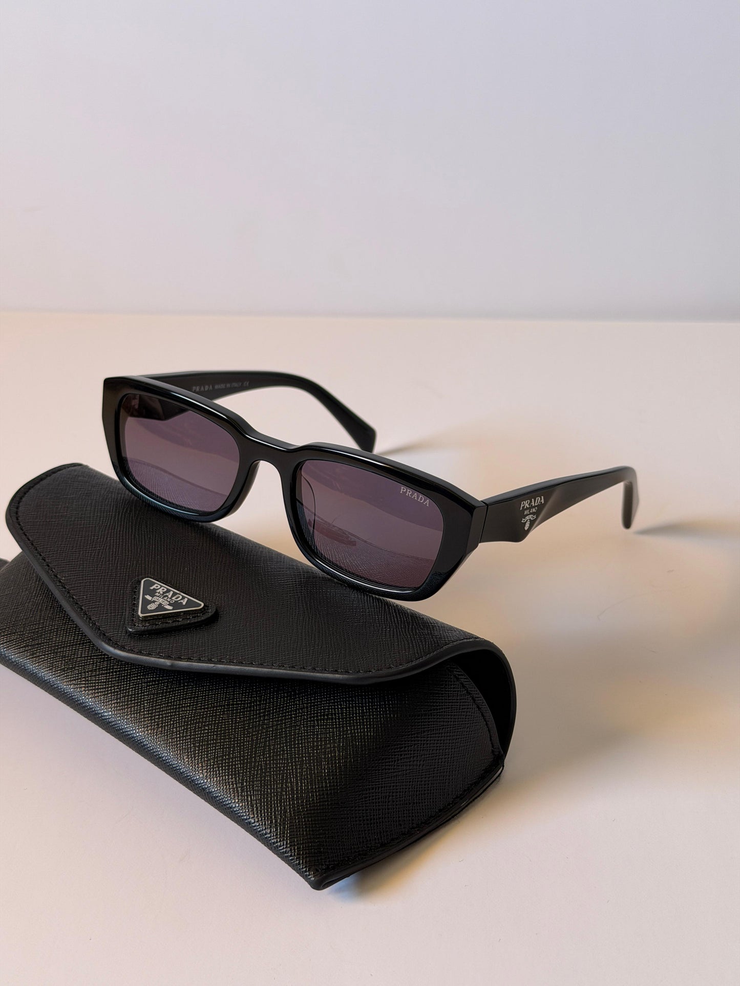 Prada Prada Symbole sunglasses