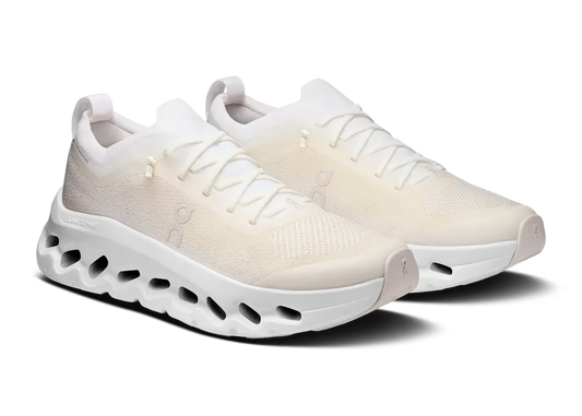 On Cloudtilt Moon "White / Frost" Lifestyle Sneakers UAE