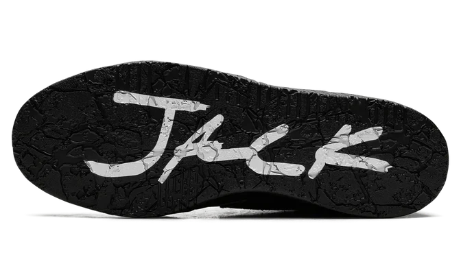Air Jordan Jumpman Jack TR Travis Scott "Dark Mocha" Sneakers UAE