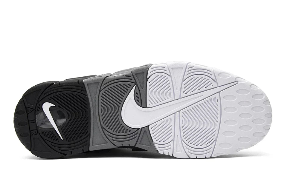 Nike Air More Uptempo "Tri-Color" Basketball Sneakers UAE
