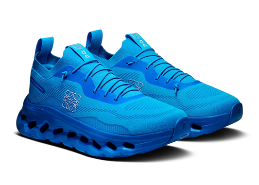 On Cloudtilt LOEWE "Blue" Designer Sneakers UAE