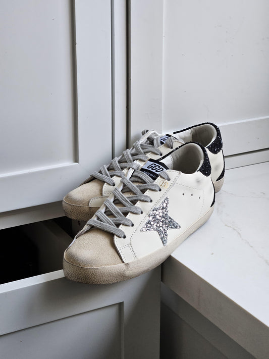 Golden Goose Super-Star