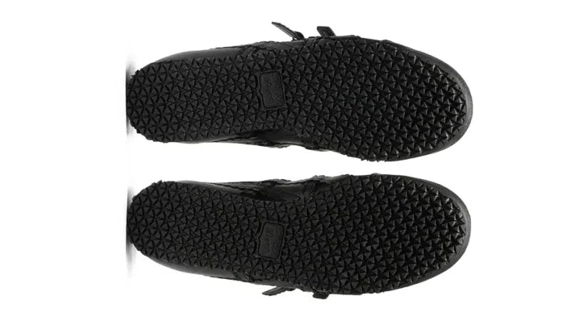 Onitsuka Tiger Mexico 66 TGRS Women's "Black" Casual Sneakers UAE
