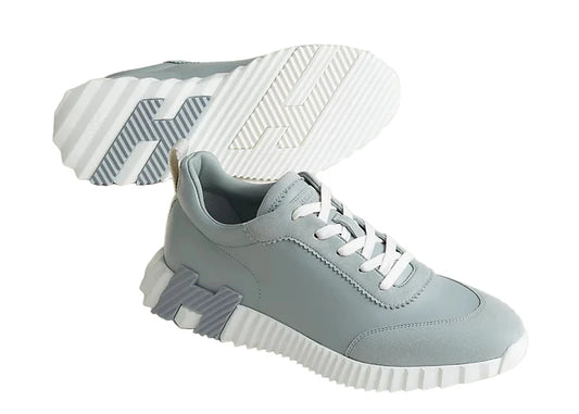 Hermes Bouncing Sneakers "Cloud Gray" Neutral Sneakers UAE