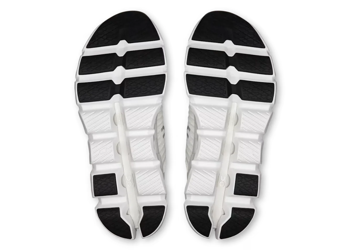 On Cloudswift 4 "White" Running Shoes UAE