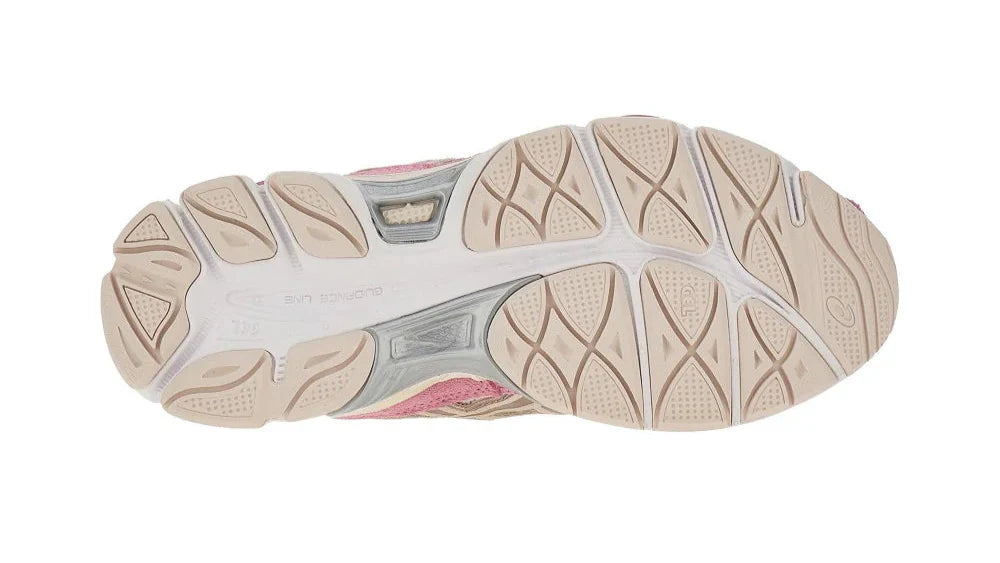 ASICS Gel-NYC "Cream Mineral Beige Pink" Lifestyle Sneakers UAE