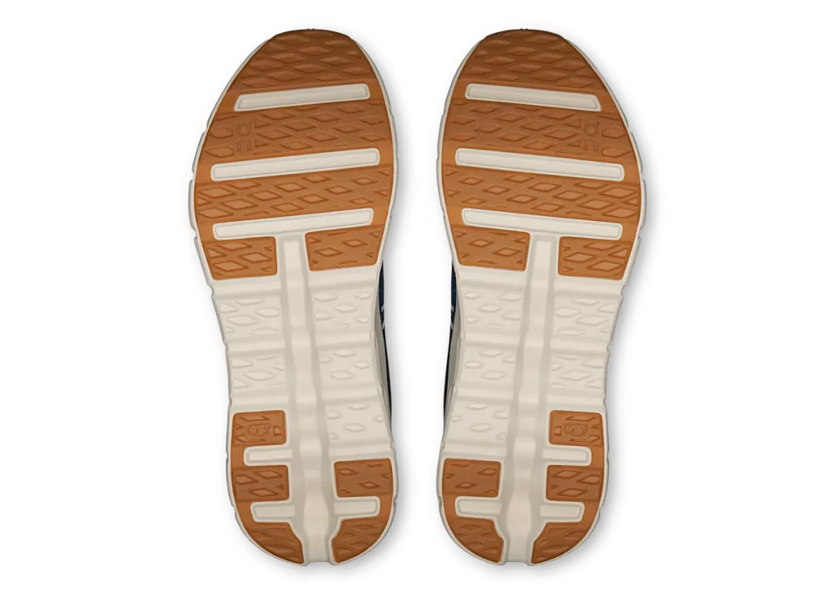 On Cloudtilt Loewe "Denim Blue" Premium Sneakers UAE