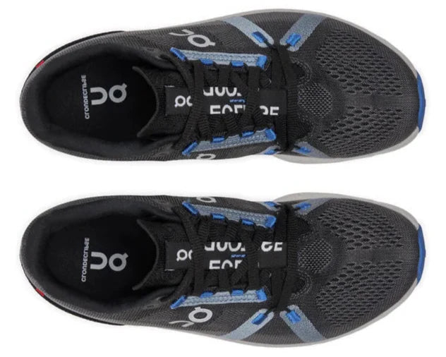 On Cloud Eclipse "Black Frost" Running Shoes UAE