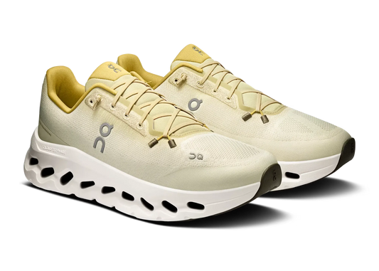 On Cloudtilt "Caper / Ghost" Lifestyle Sneakers UAE