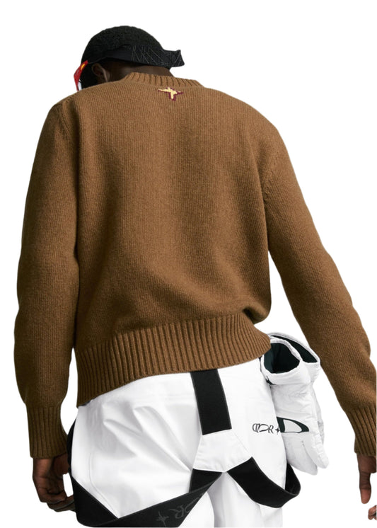 Dior and Lewis Hamilton Sweater Limited Edition Sweater UAE