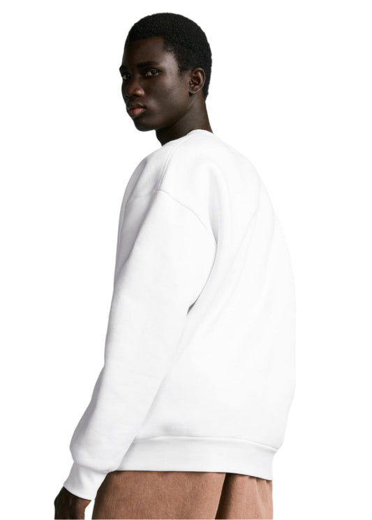 Dior and Lewis Hamilton Sweatshirt "White" Limited Edition Sweatshirt UAE