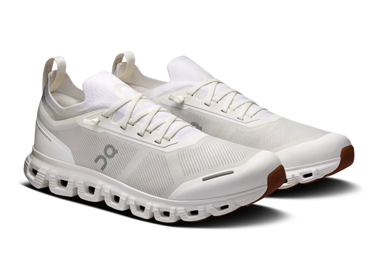 On Cloud 6 Versa "White" Lightweight Running Shoes UAE