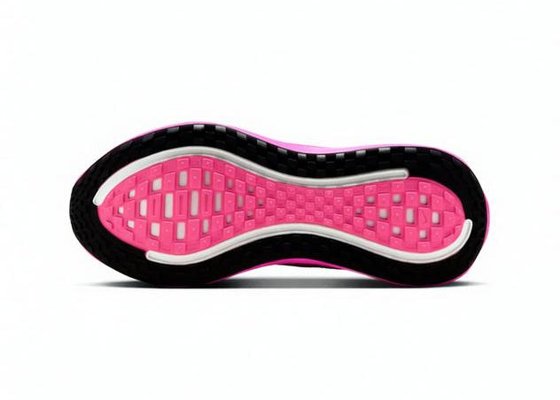 Nike Vomero Plus "Pink"