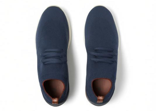 360 LP Flexy Walk "Ocean Cavern" Flexible Comfort Sneakers UAE