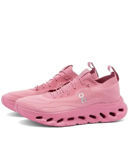 Loewe x On Running Cloudtilt "Wild Rose" Luxury Sneakers UAE