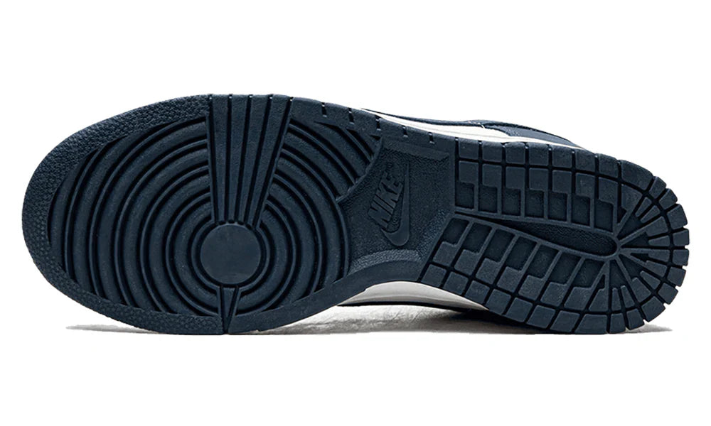 Dunk Low "Valerian Blue" Sneakers UAE