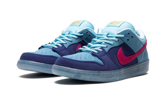 SB DUNK LOW "Run The Jewels" Skate Sneakers UAE