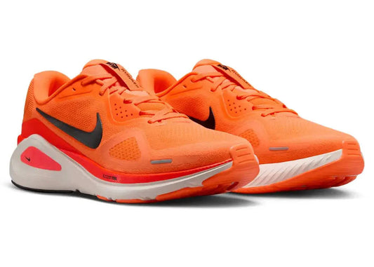 Nike Structure 26 "Orange" Running Shoes UAE
