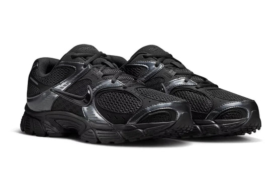Nike V5 RNR Black Running Shoes UAE